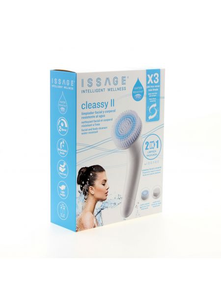 ISSAGE - MAXAGE TECH II - Cervical massager with Shiatsu manual effect