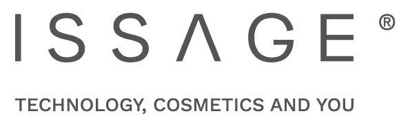 Issage - Technology, Cosmetics and You